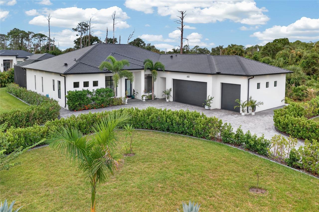 403 Matson Ln., Port Charlotte, FL 33953