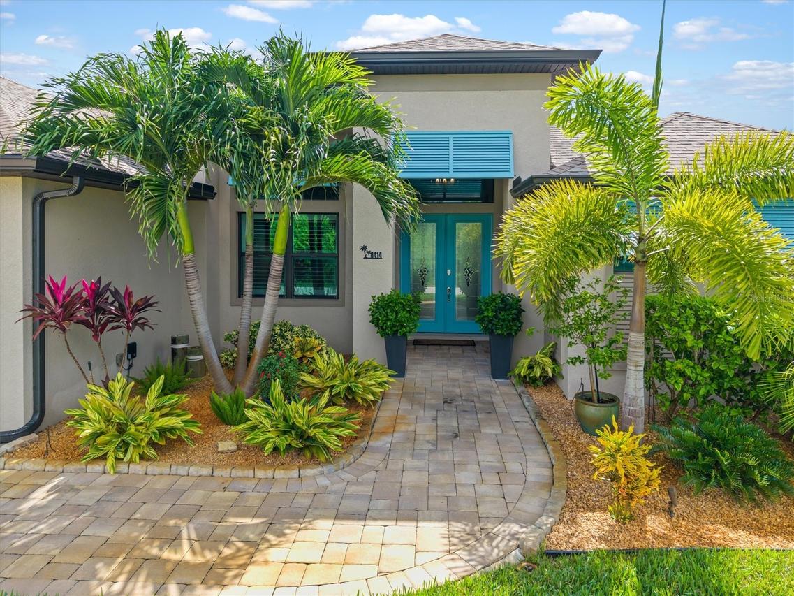 8414 Dafoe St., Port Charlotte, FL 33981