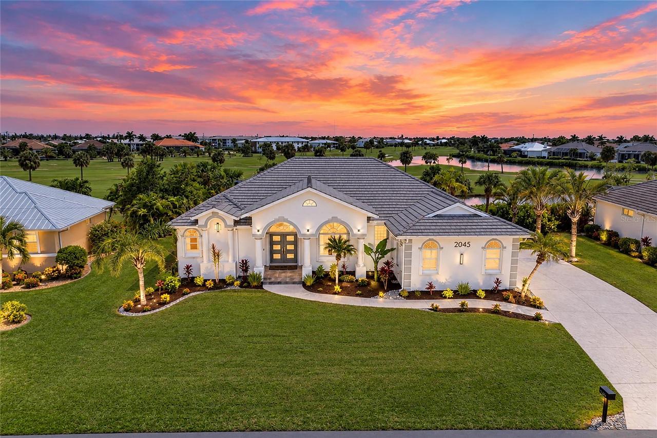 2045 Padre Island Dr., Punta Gorda, FL 33950