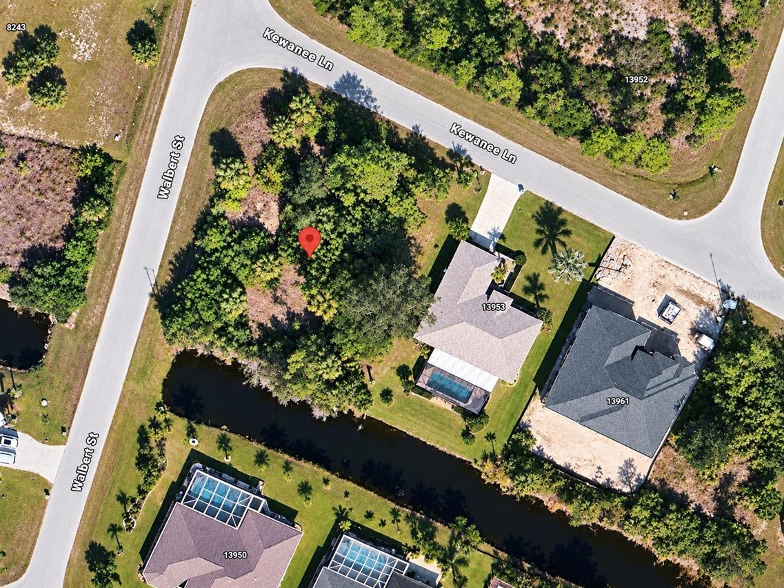 13943 Kewanee Ln., Port Charlotte, FL 33981