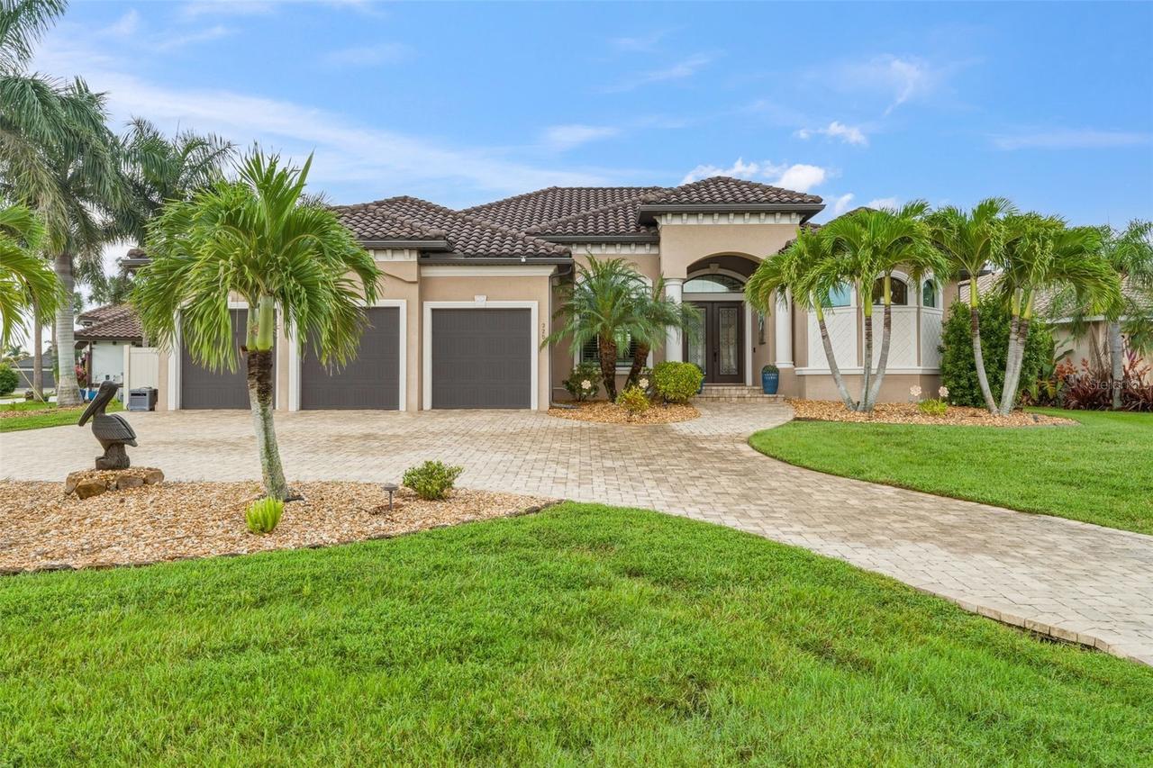325 Segovia Dr., Punta Gorda, FL 33950