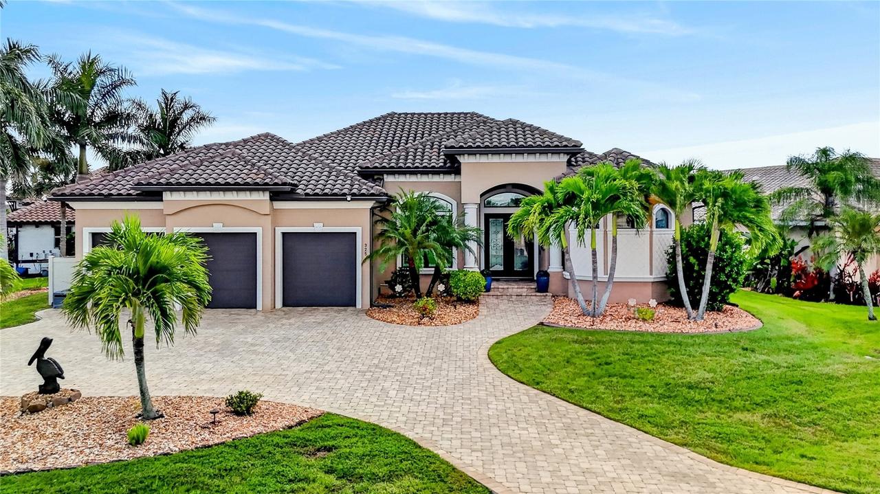 325 Segovia Dr., Punta Gorda, FL 33950