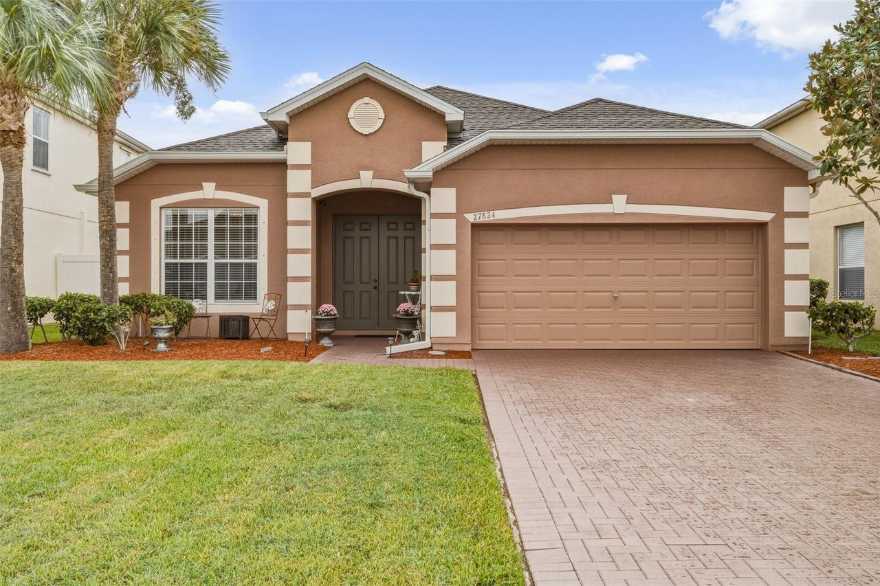 27824 Arrowhead Cir., Punta Gorda, FL 33982