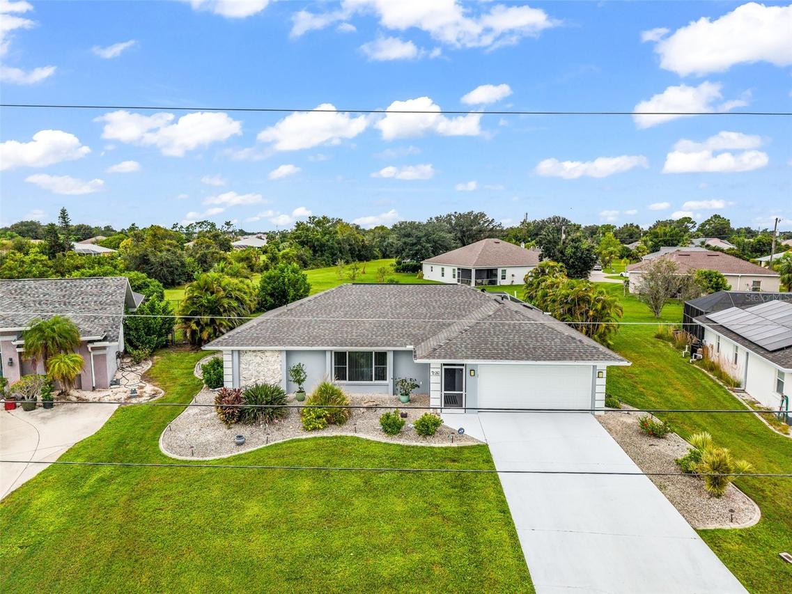267 Barcelona St., Punta Gorda, FL 33983