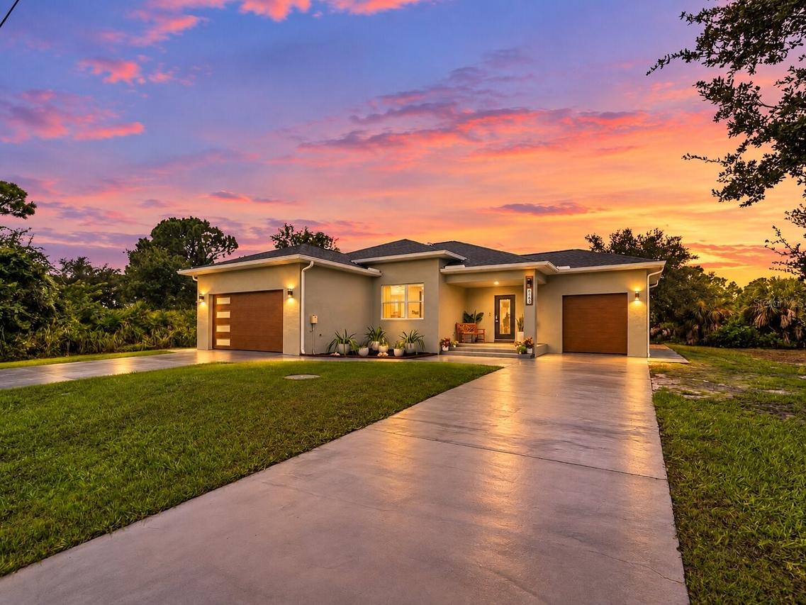 8163 Walbert St., Port Charlotte, FL 33981