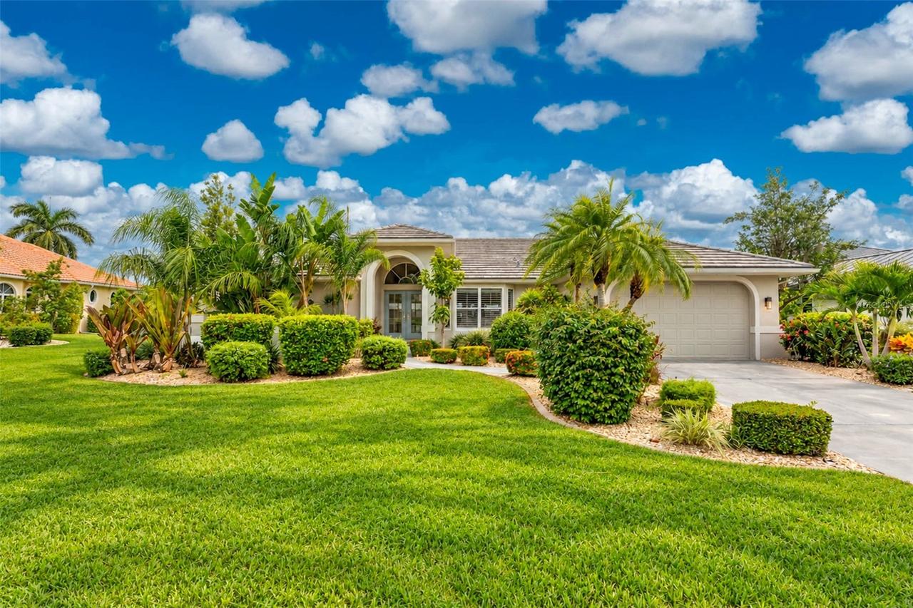 1018 Conecta Dr., Punta Gorda, FL 33950