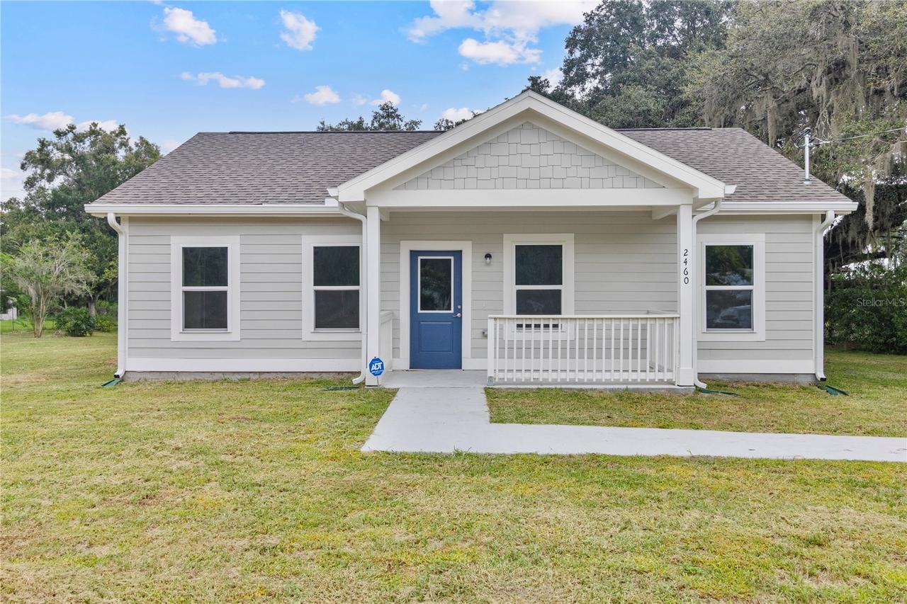 2460 SW County Road 760a, Arcadia, FL 34266