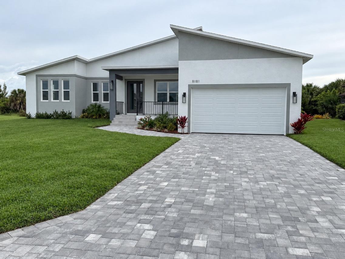8181 Tecumseh Cir., Port Charlotte, FL 33981