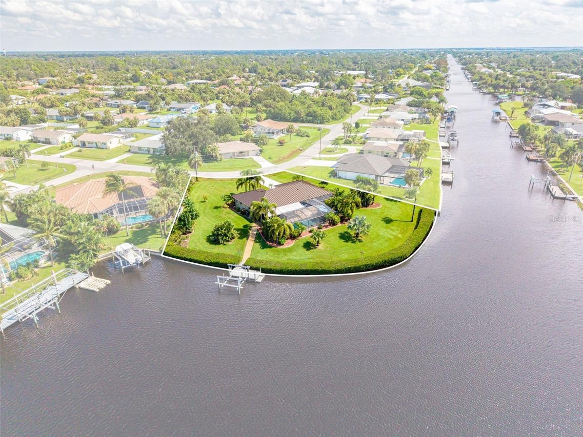 18177 Wolbrette Cir., Port Charlotte, FL 33948
