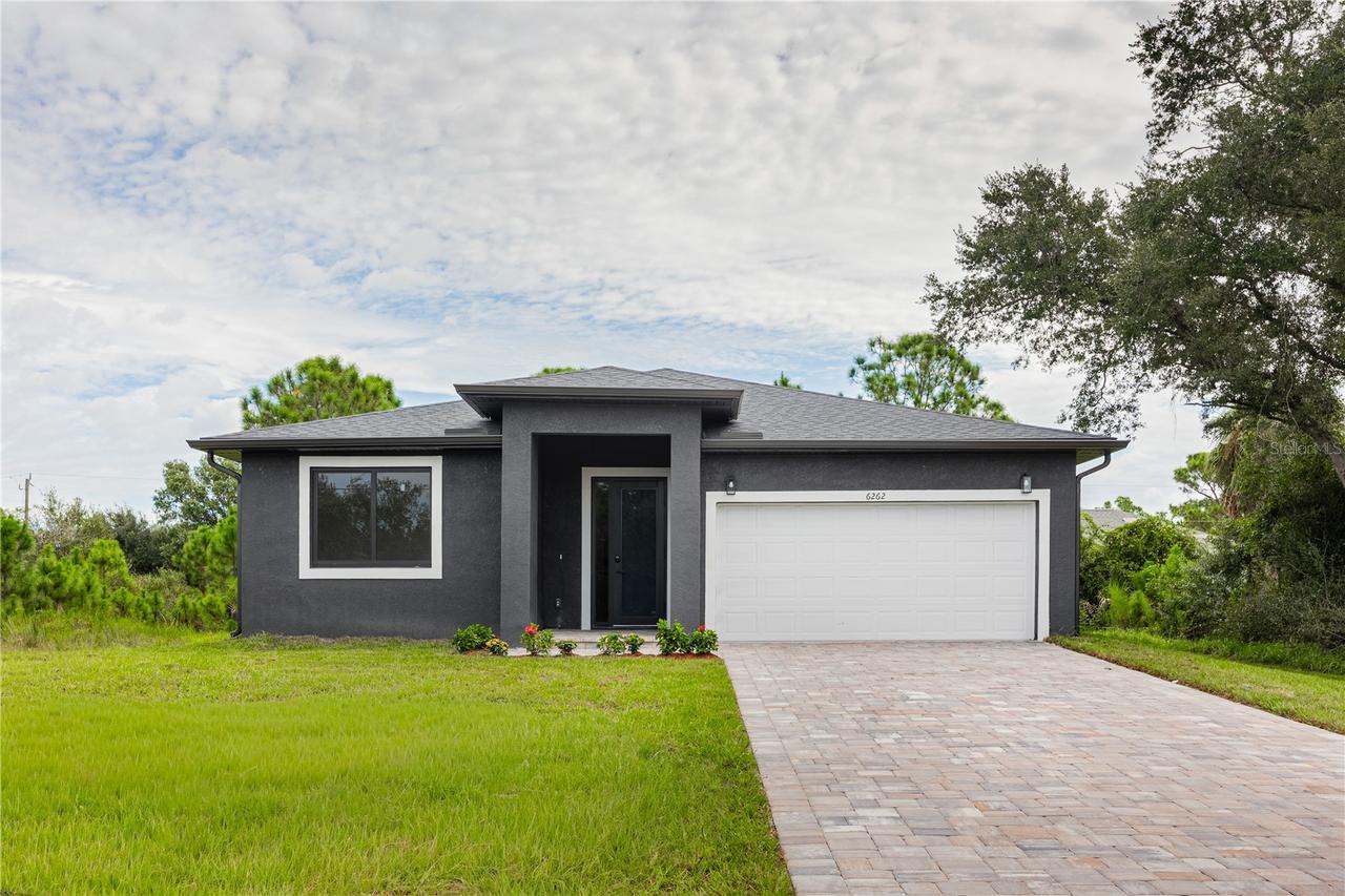 6262 Skyview Dr., North Port, FL 34291