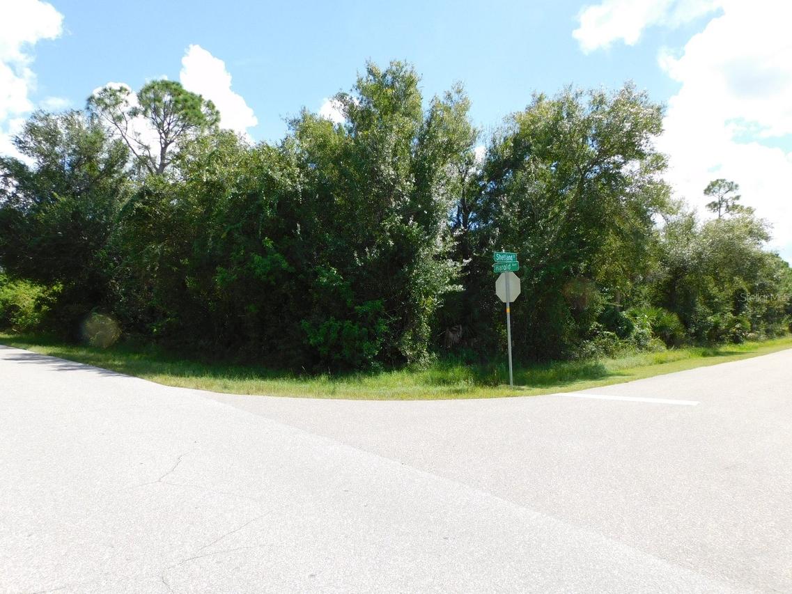 1158 Shetland St., Port Charlotte, FL 33980