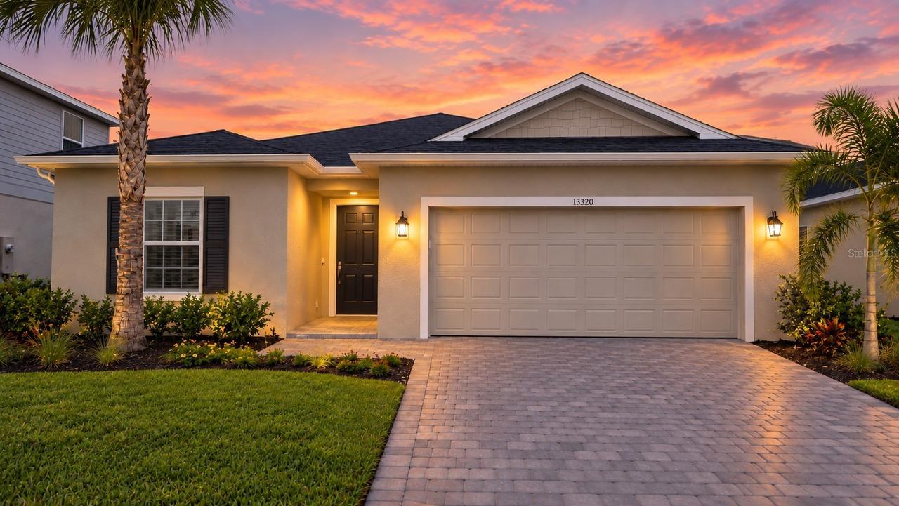 13320 Grassmere Ct., Punta Gorda, FL 33955