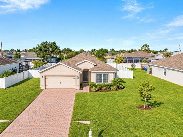 2624 SW 8th Ct., Cape Coral, FL 33914