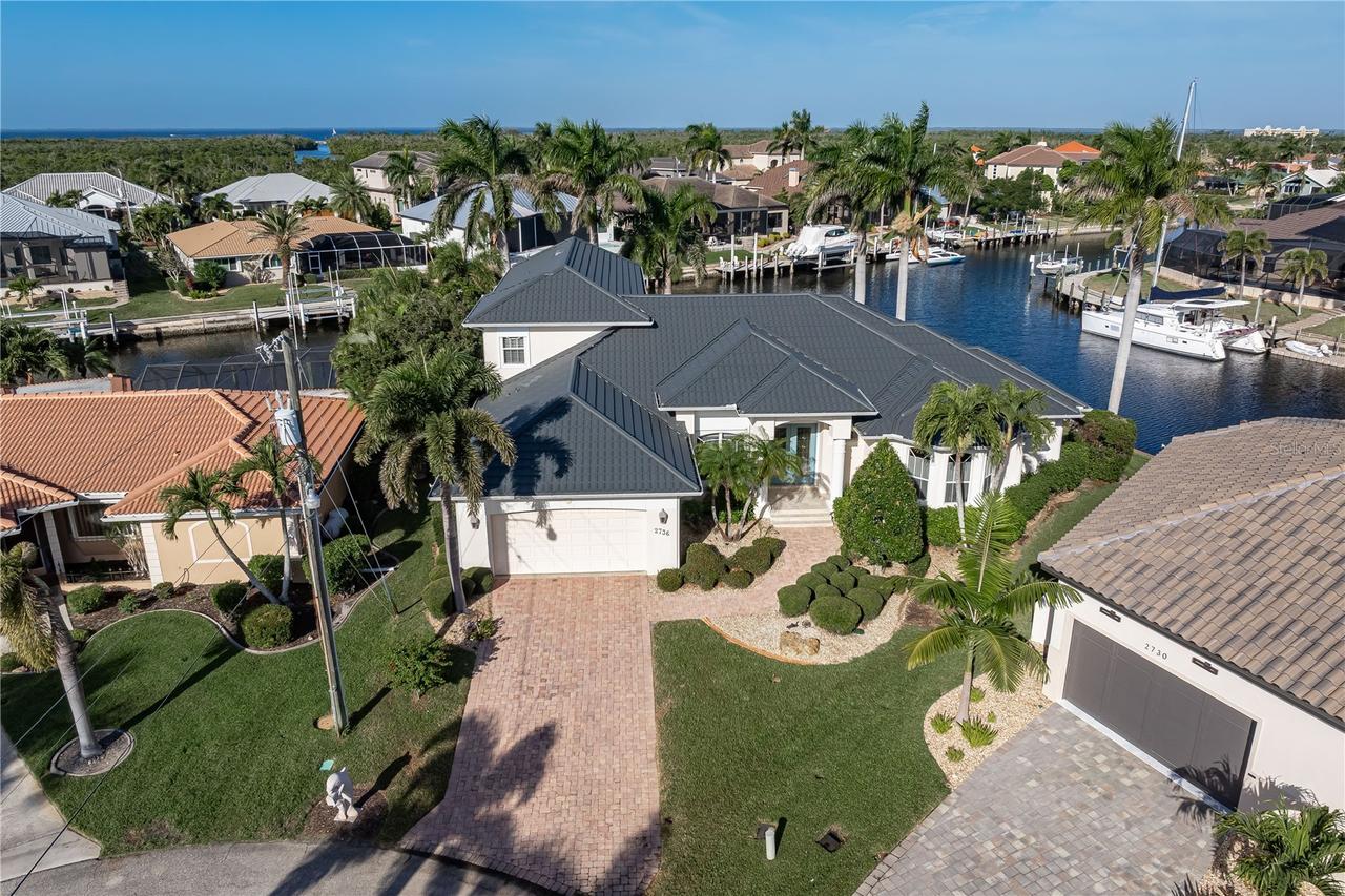 2736 Mayaguana Ct., Punta Gorda, FL 33950