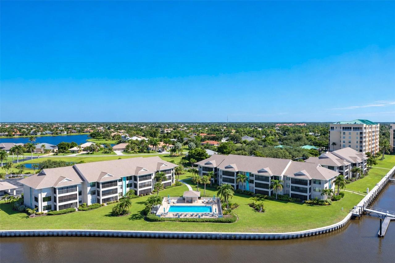 3245 Sugarloaf Key Rd. #24C, Punta Gorda, FL 33955