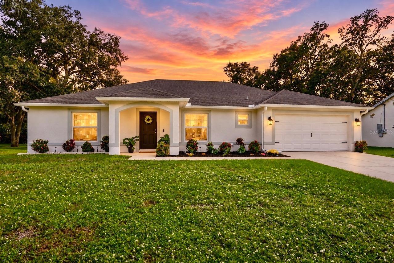 1953 Rada Ln., North Port, FL 34288