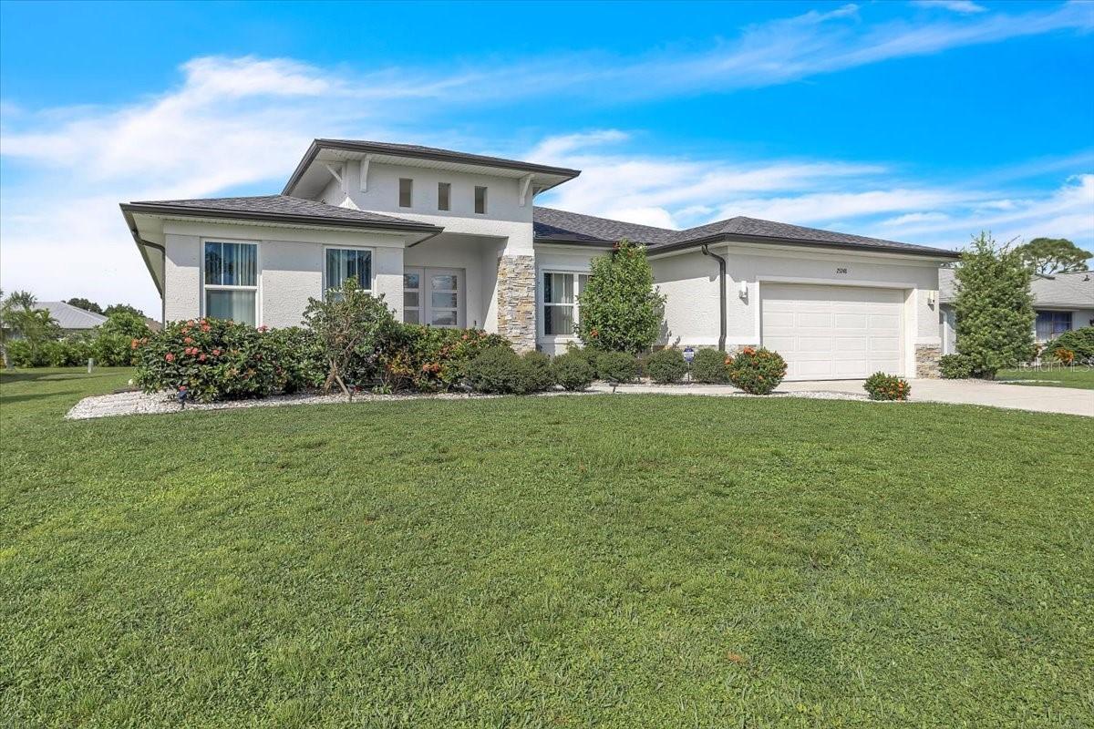 25248 Padre Ln., Punta Gorda, FL 33983