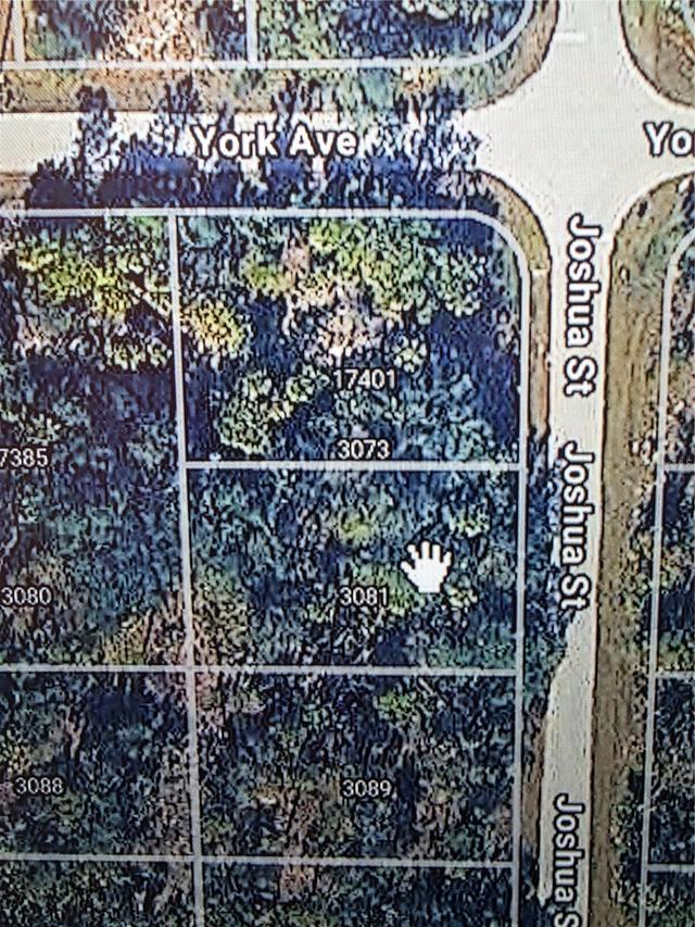 3081 Joshua St., Port Charlotte, FL 33948