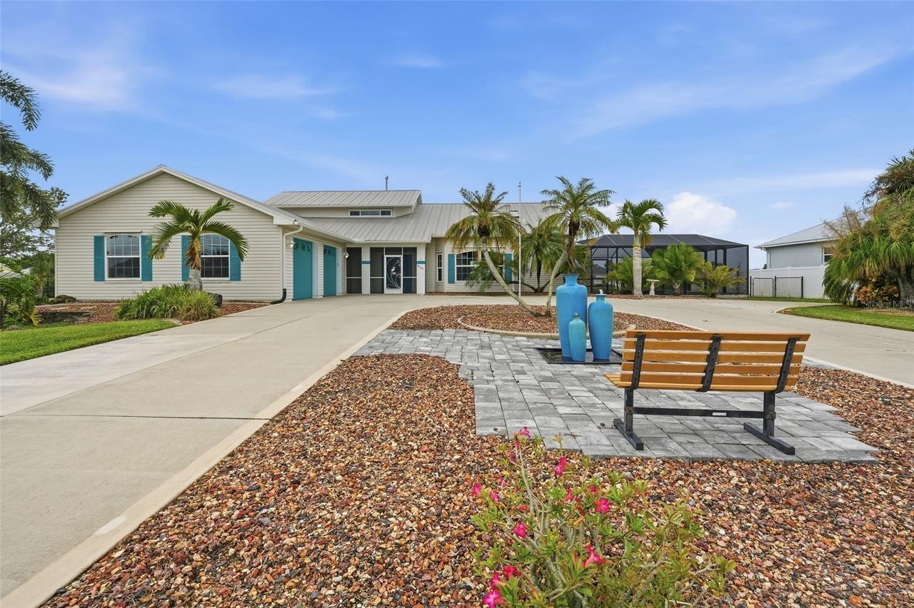 18149 Ohara Dr., Port Charlotte, FL 33948