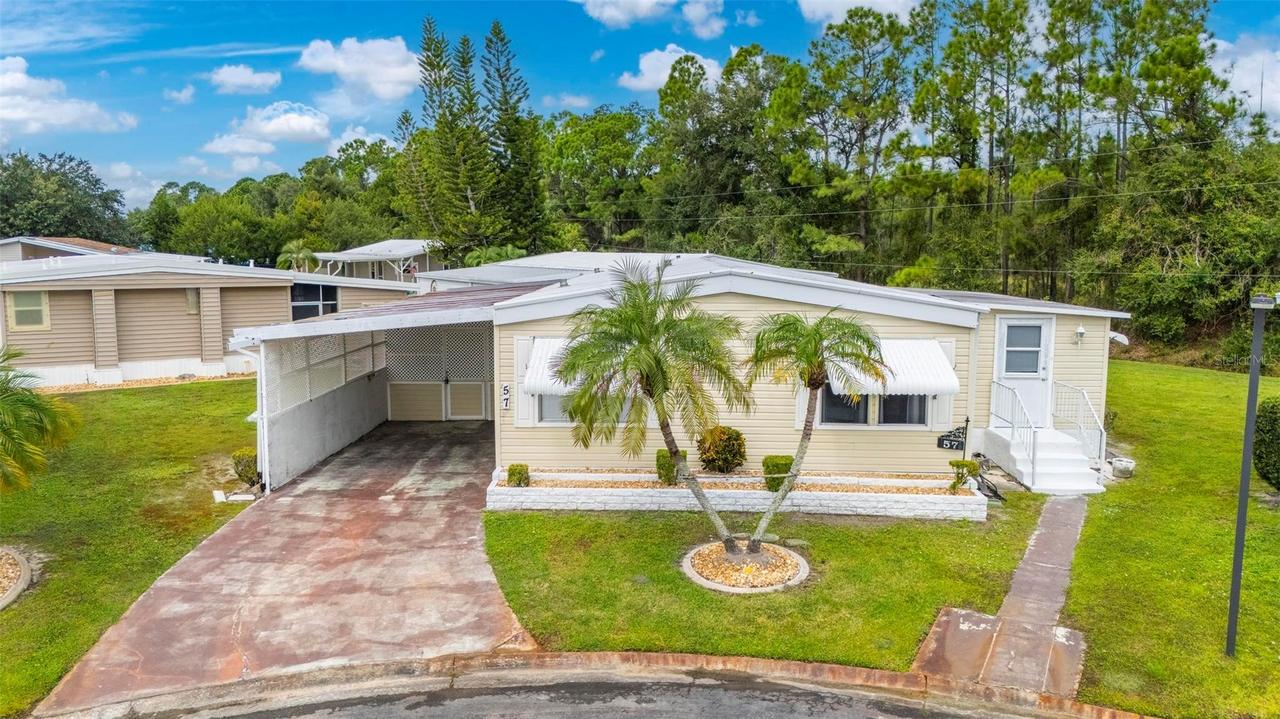 1000 Kings Hwy. #57, Port Charlotte, FL 33980