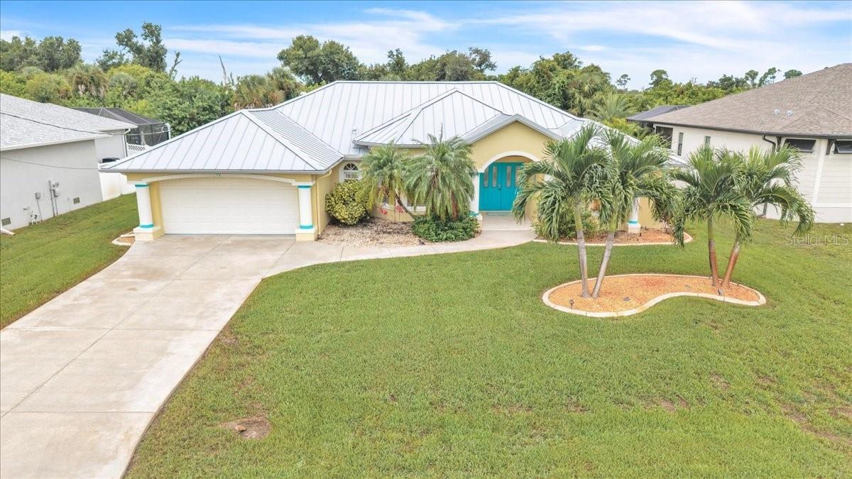 12 Tournament Rd., Rotonda West, FL 33947