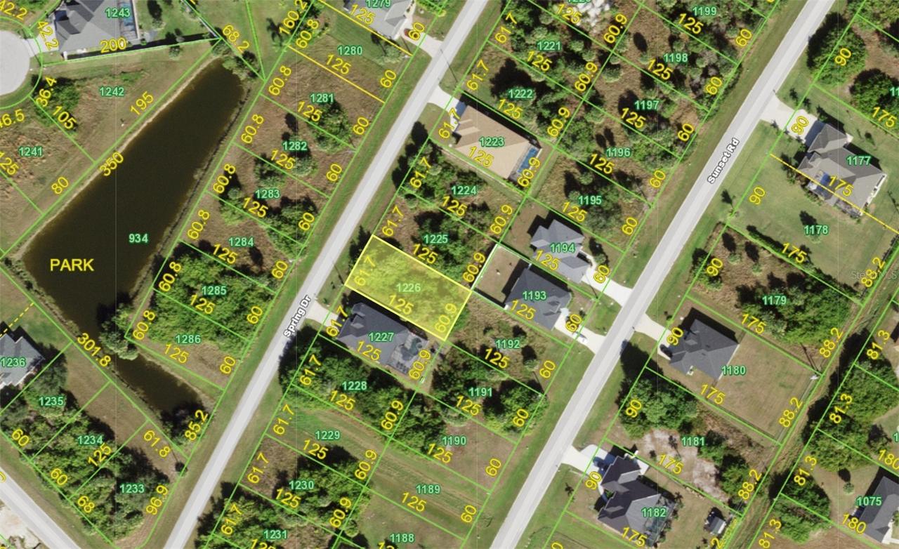 150 Spring Dr., Rotonda West, FL 33947