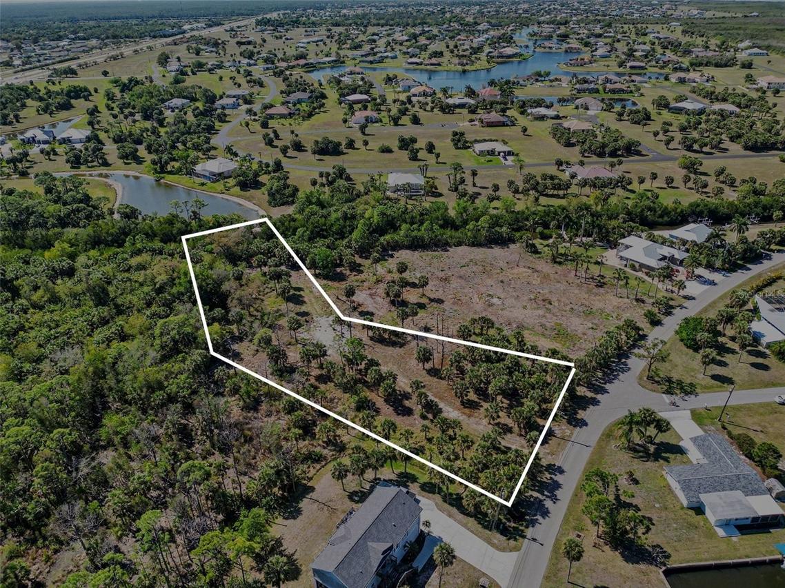 24383 Jean La Fitte Blvd., Punta Gorda, FL 33955