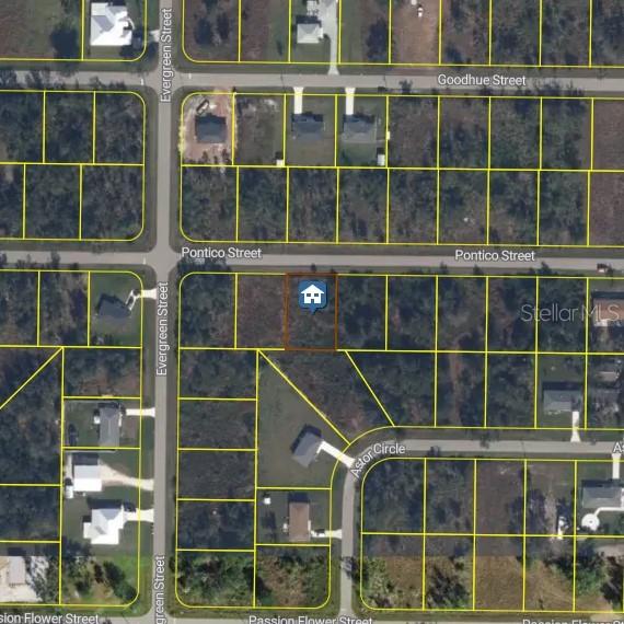 29417 Pontico St., Punta Gorda, FL 33982