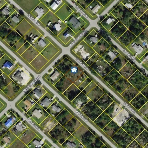 11221 3rd Ave., Punta Gorda, FL 33955