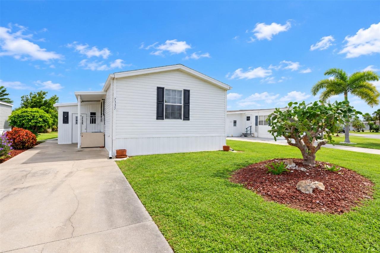 7337 Hedwig Ct., Port Charlotte, FL 33981