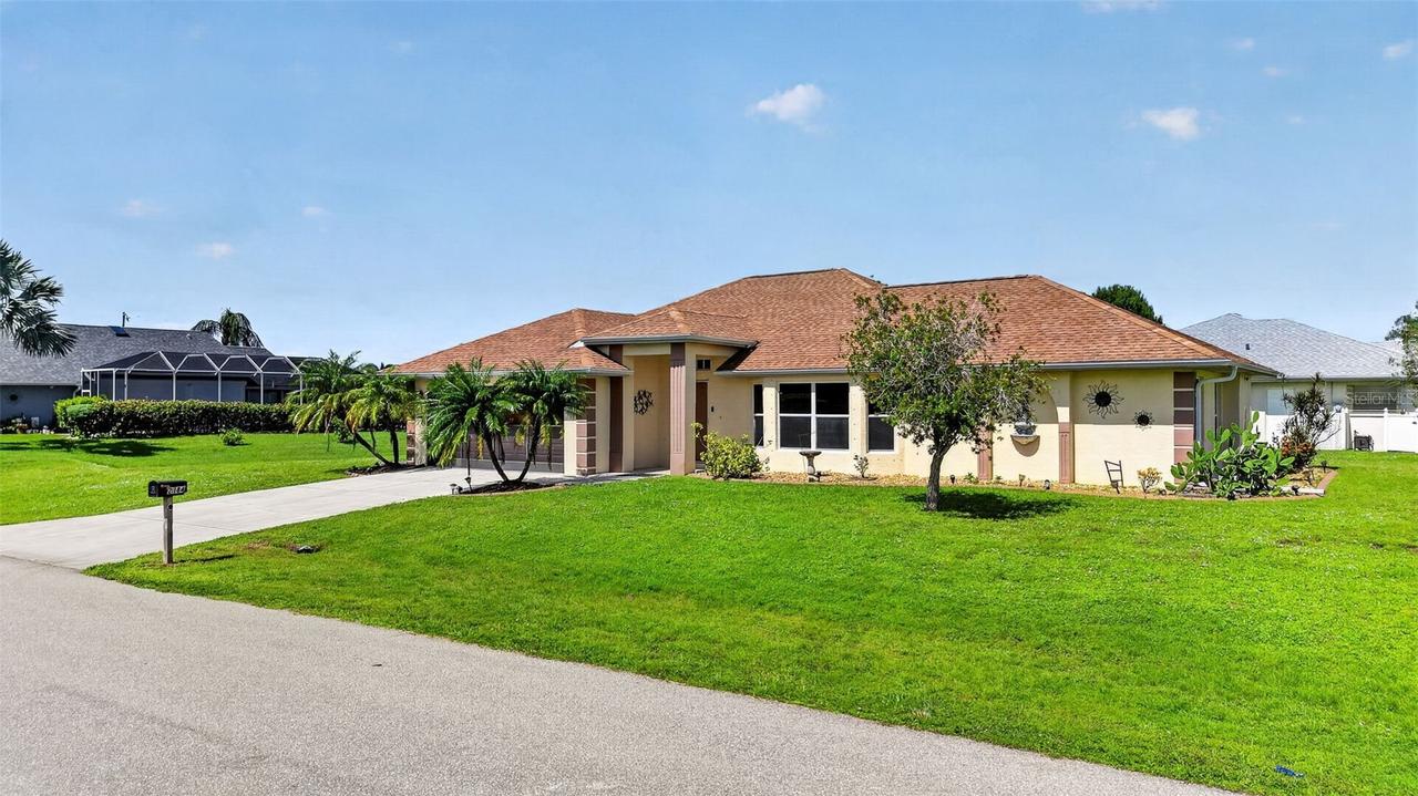 2184 Onondaga Ln., Punta Gorda, FL 33983
