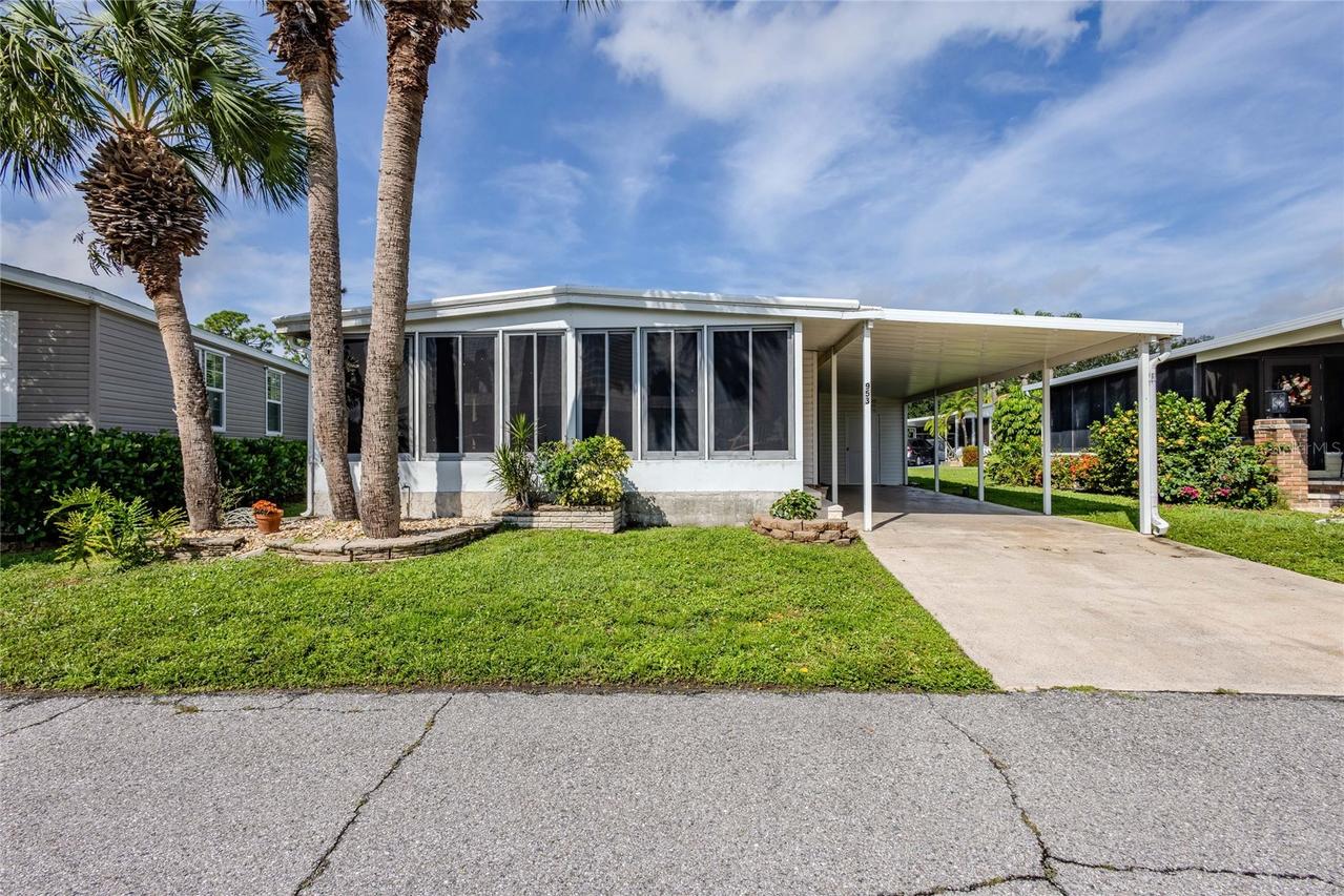 2100 Kings Hwy. #953, Port Charlotte, FL 33980