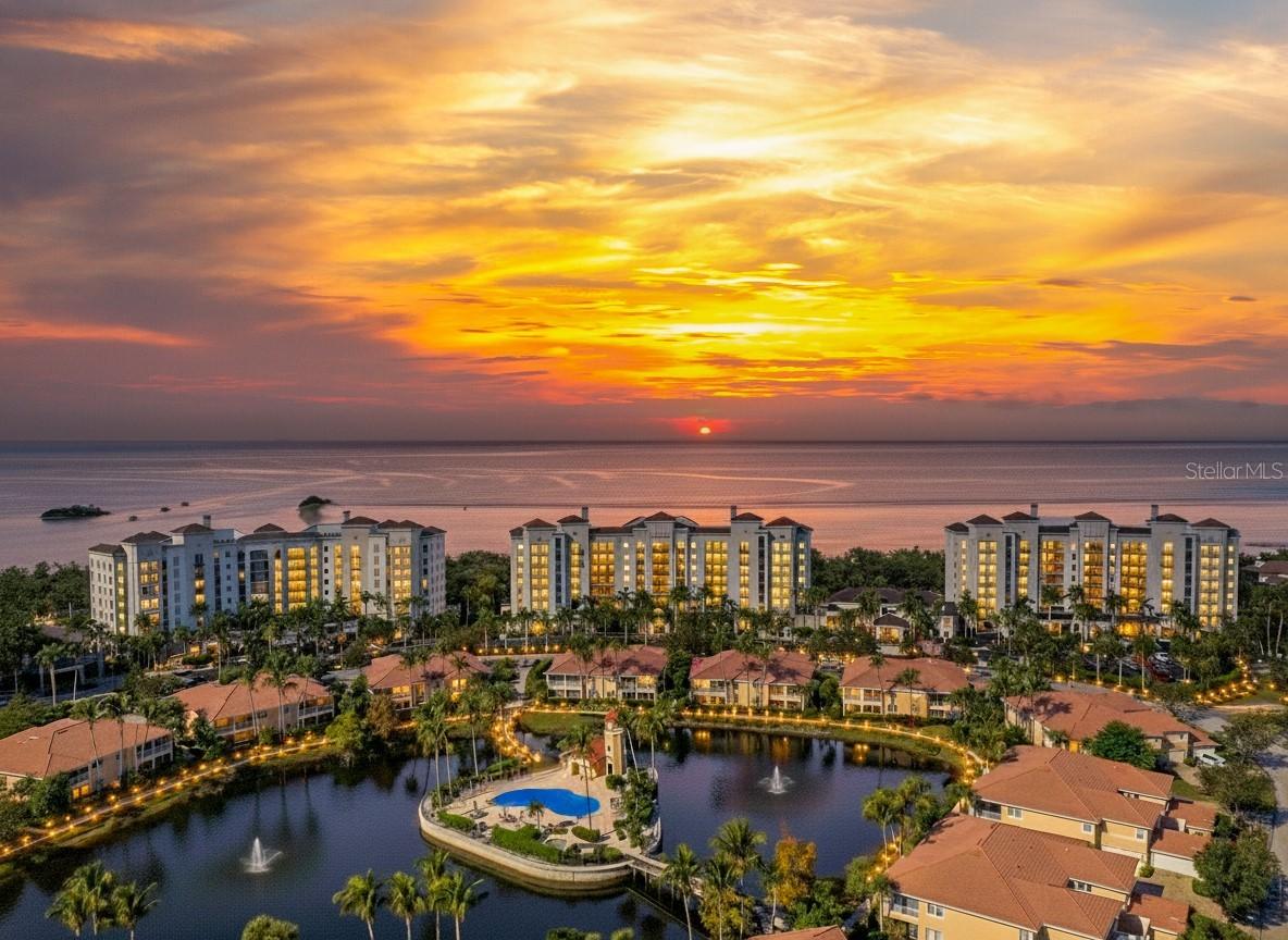 3329 Sunset Key Cir Cir. #301, Punta Gorda, FL 33955