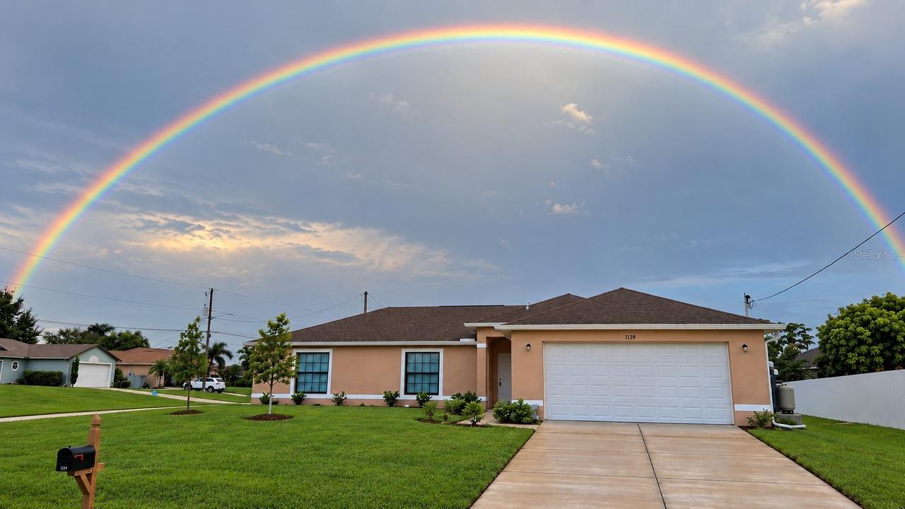 1139 NW 10th Ave., Cape Coral, FL 33993