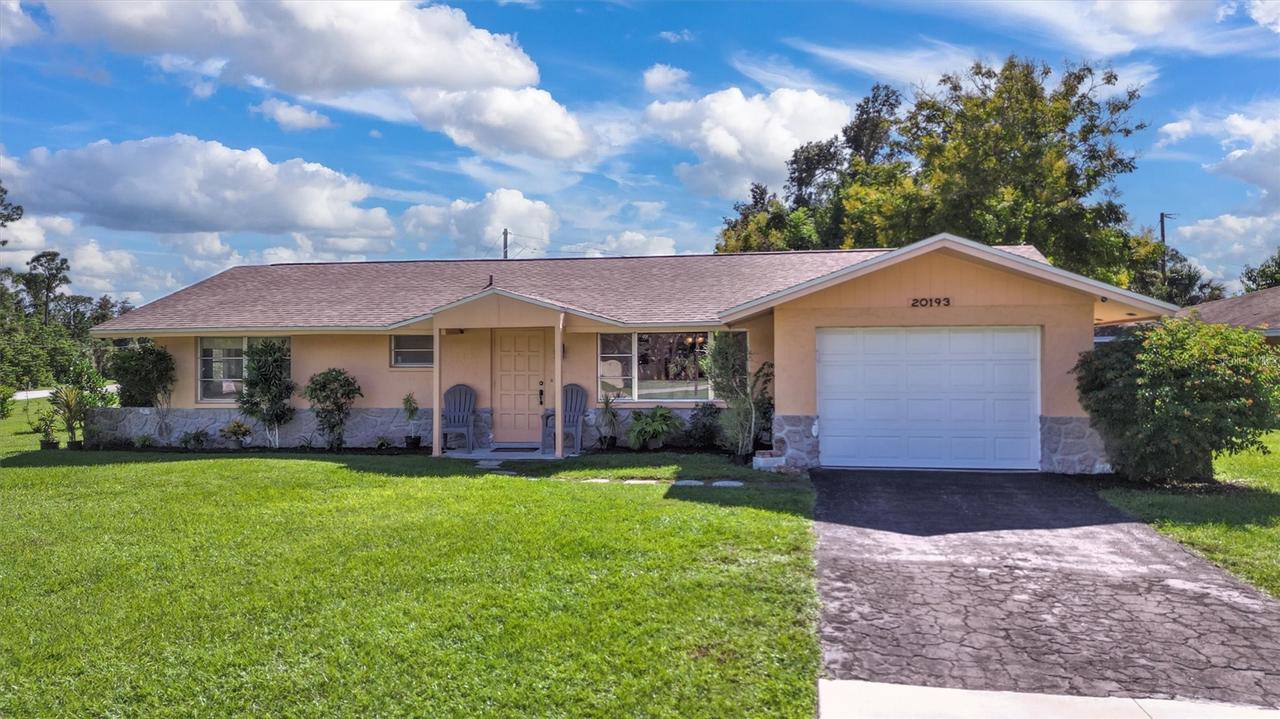 20193 Dante Ave., Port Charlotte, FL 33952