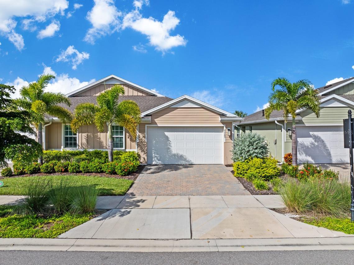 43789 Sparrow Dr., Punta Gorda, FL 33982