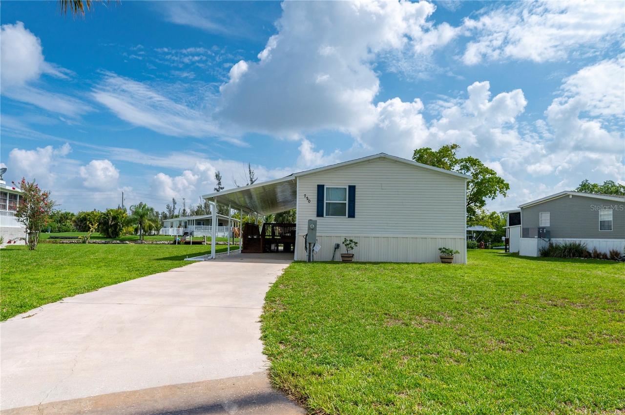 720 Dania Ct., Punta Gorda, FL 33950