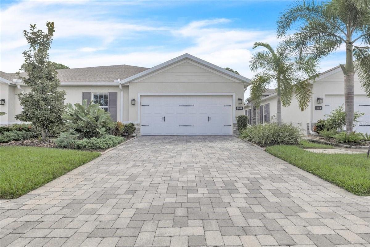 1808 W Palms Dr., Port Charlotte, FL 33953