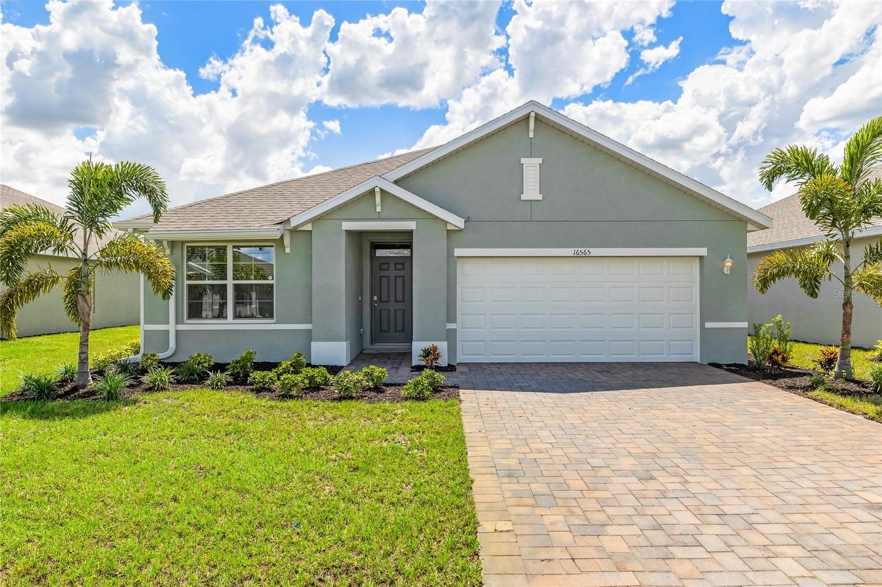 1492 Harmon Dr., Port Charlotte, FL 33953