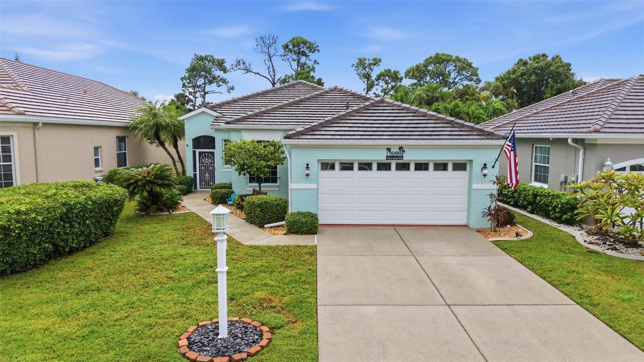 26199 Feathersound Dr., Punta Gorda, FL 33955