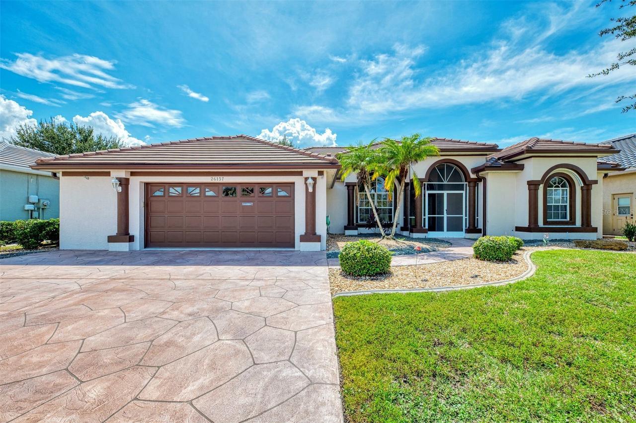 26137 Seminole Lakes Blvd., Punta Gorda, FL 33955