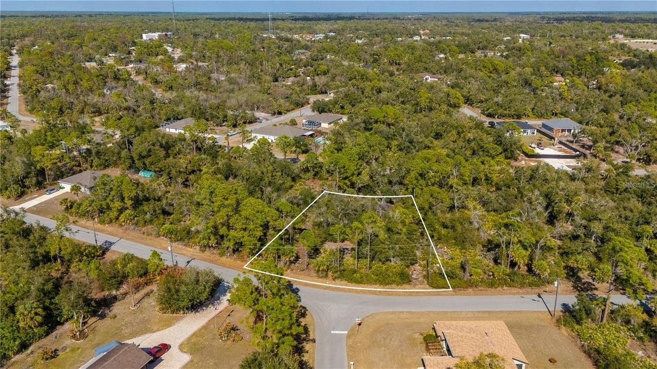 1216 Sherwin St., Port Charlotte, FL 33953