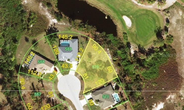 15 Pinehurst Rd., Rotonda West, FL 33947