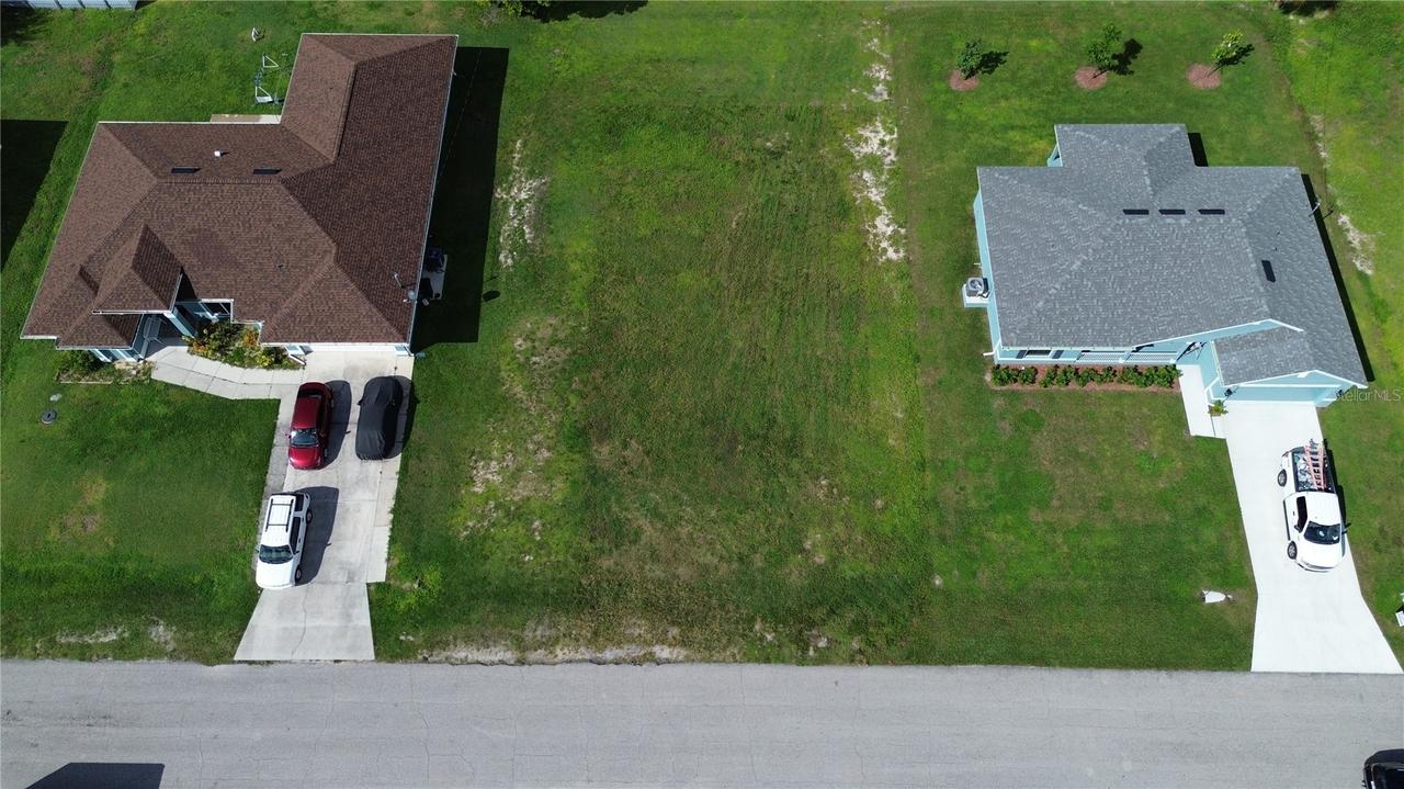 2045 NE 24th Ter. #33, Cape Coral, FL 33909