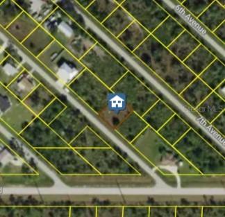 11466 8th Ave., Punta Gorda, FL 33955