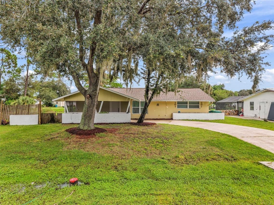 424 Vannell St., Port Charlotte, FL 33954