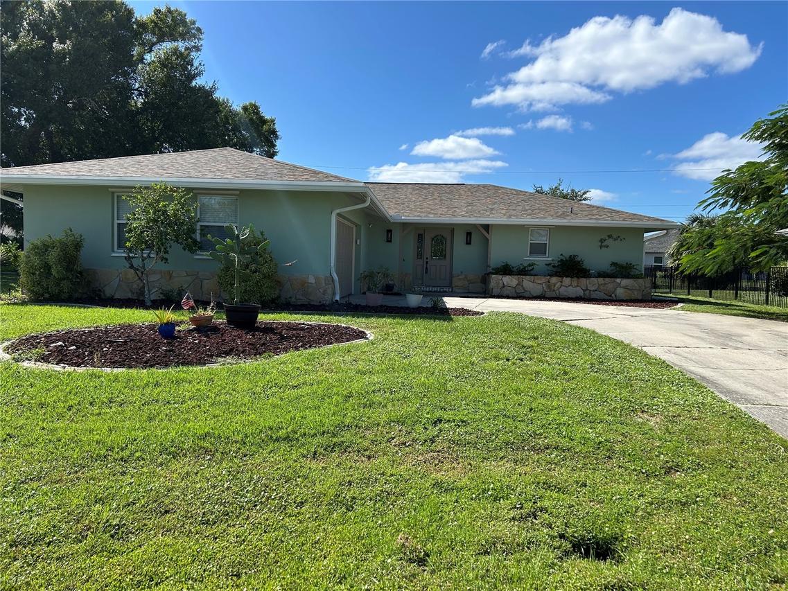 25226 Puerta Dr., Punta Gorda, FL 33955
