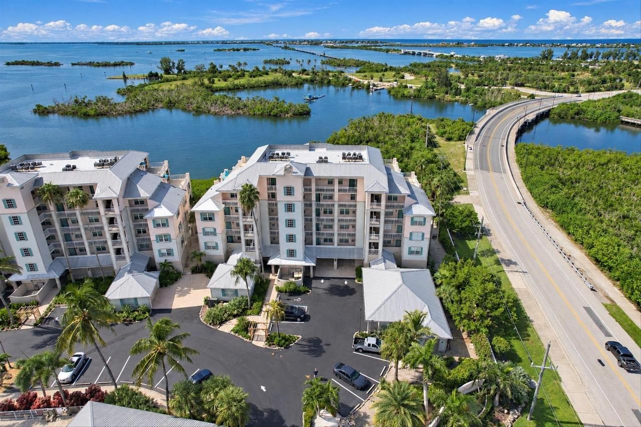 13113 Gasparilla Rd. #502, Placida, FL 33946