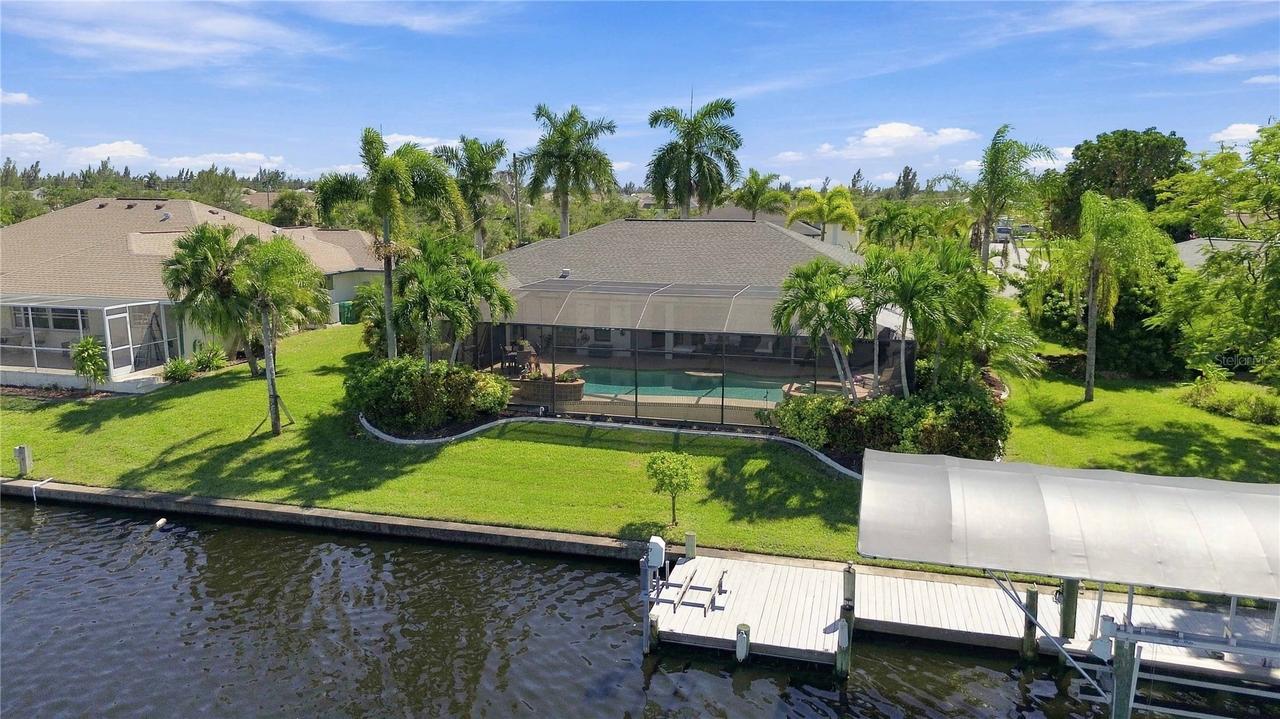 15508 Ruston Cir., Port Charlotte, FL 33981