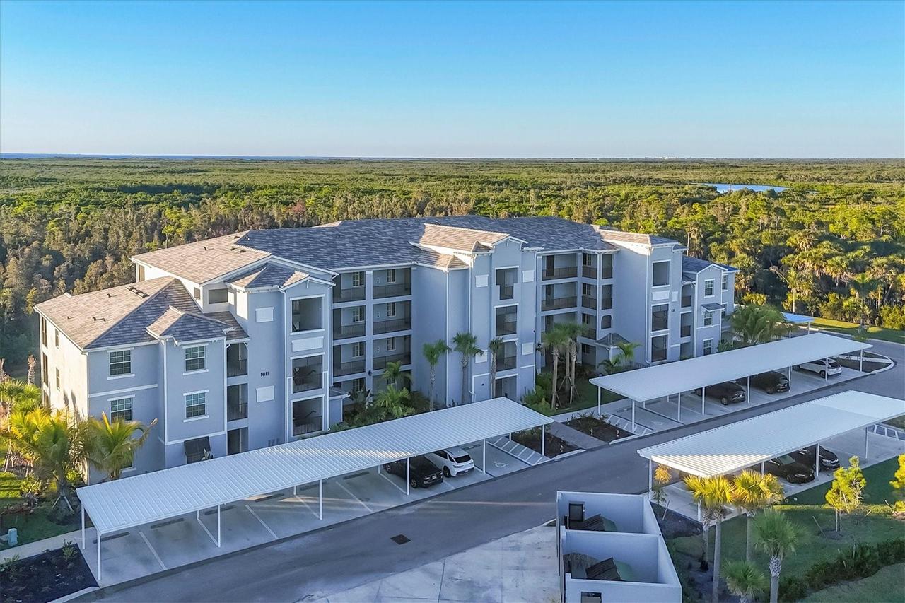 14211 Heritage Landing Blvd. #1422, Punta Gorda, FL 33955